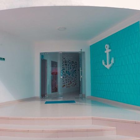 Hotel Casa Arnaldo "Esmeraldas" Ngoại thất bức ảnh