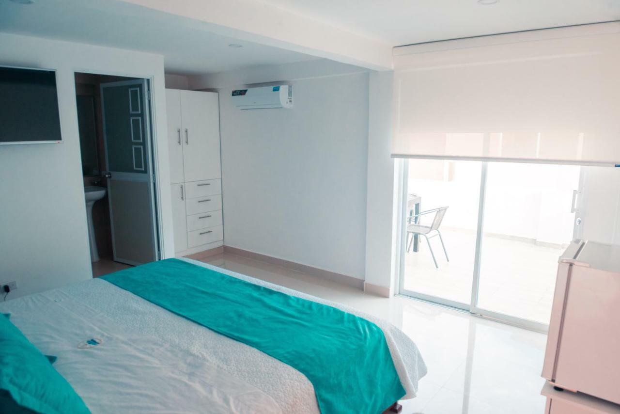 Hotel Casa Arnaldo "Esmeraldas" Ngoại thất bức ảnh
