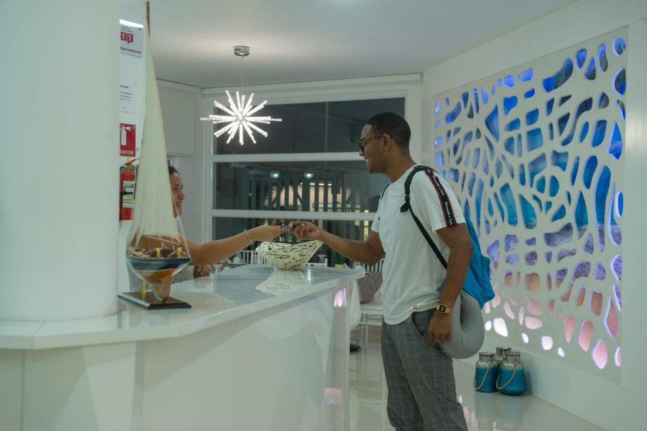 Hotel Casa Arnaldo "Esmeraldas" Ngoại thất bức ảnh