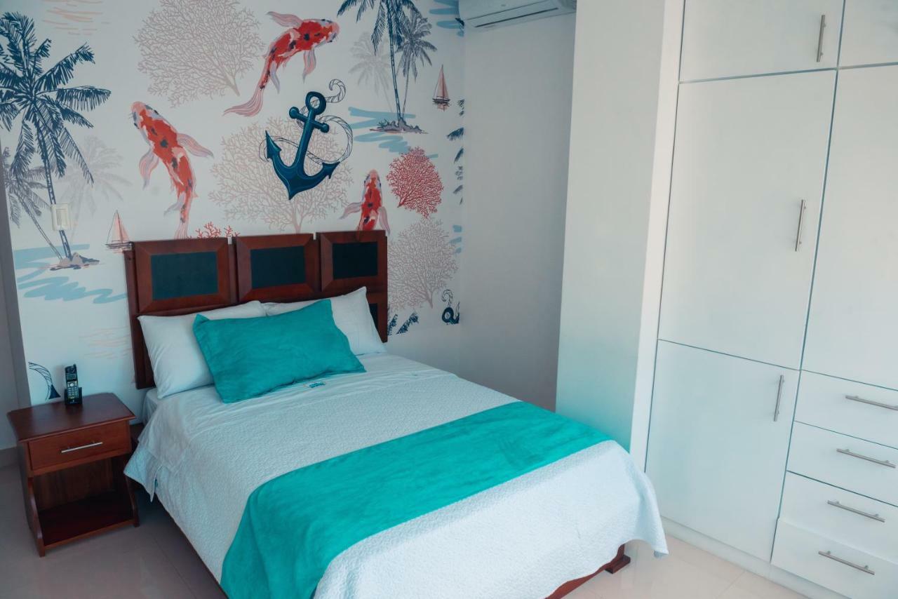 Hotel Casa Arnaldo "Esmeraldas" Ngoại thất bức ảnh